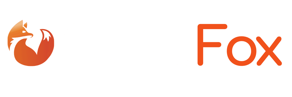 Serial Fox